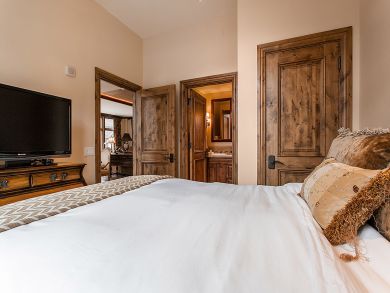 The Ultimate Luxury Ski Vacation Rental At Luxury Arabella